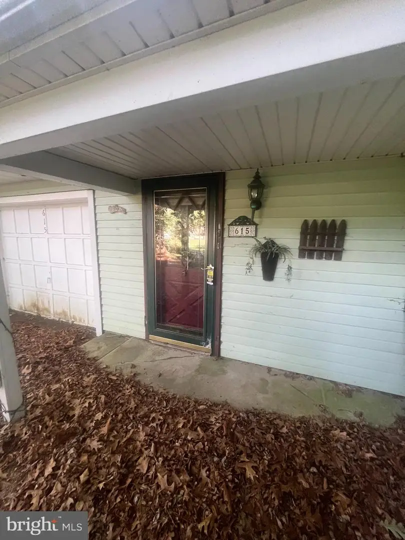 615 Johnson Rd, Sicklerville, NJ 08081 - #3