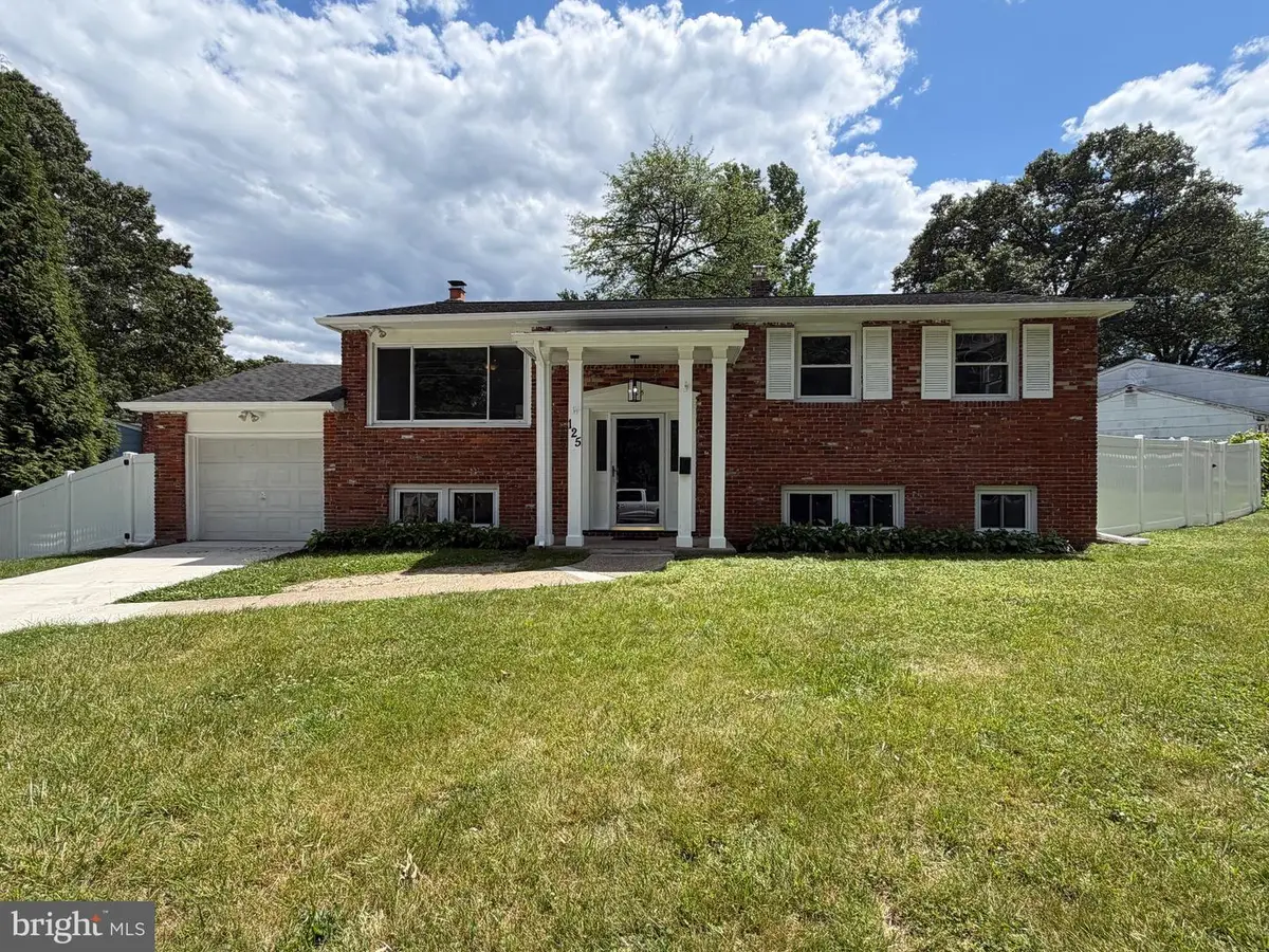 125 Yale Ave, Somerdale, NJ 08083 - #1