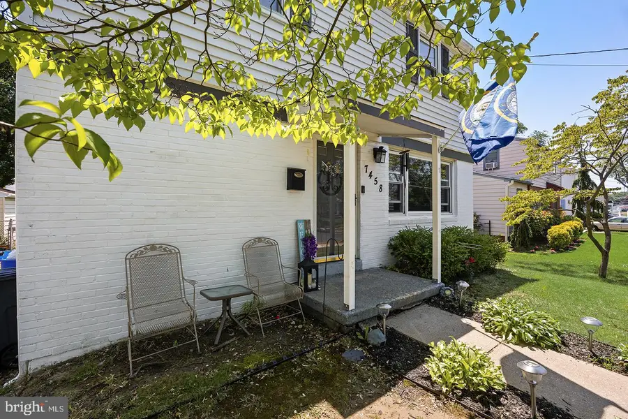 7458 Collins Ave, Pennsauken, NJ 08109 - #3