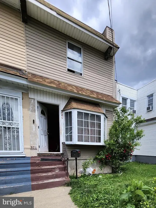 820 N 32nd St, CAMDEN, NJ 08105