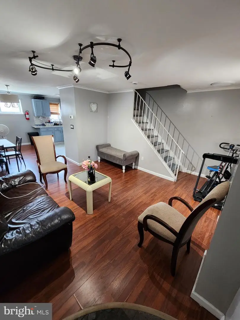 581 Raritan St, Camden, NJ 08105 - #2