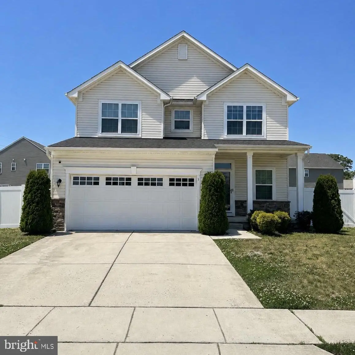 Circle Dr, Sicklerville, NJ 08081 - #1