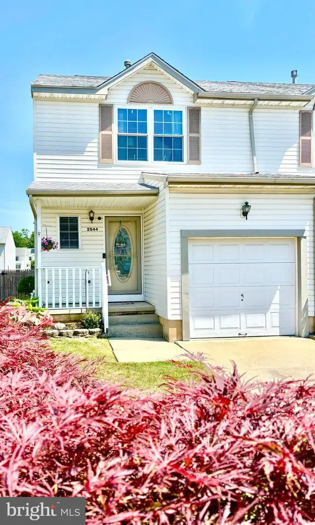 2544 Andria Ct, Atco, NJ 08004 - #1