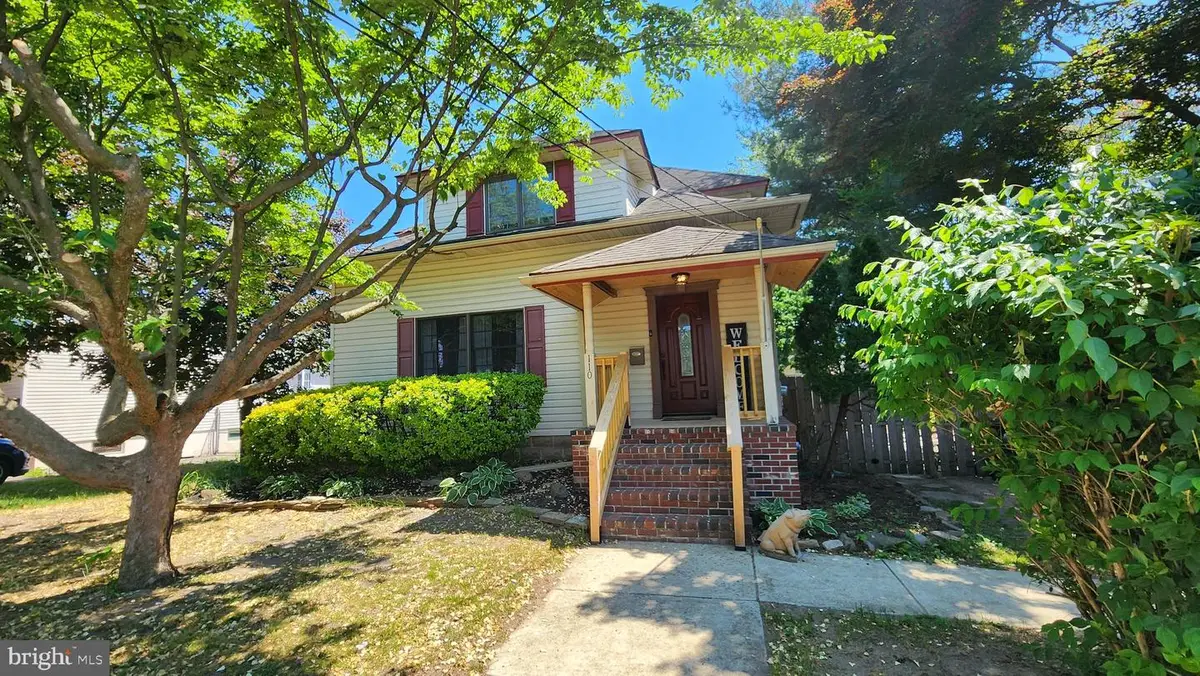 110 Lake Ave, Glendora, NJ 08029 - #1