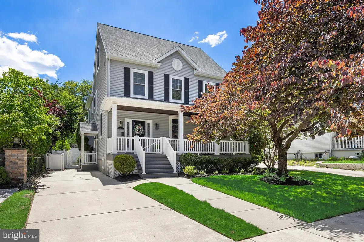 124 Geneva Ave, Haddon, NJ 08108 - #1