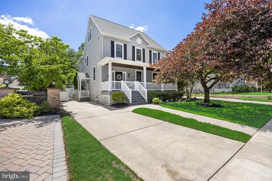 124 Geneva Ave, Haddon, NJ 08108 - #2