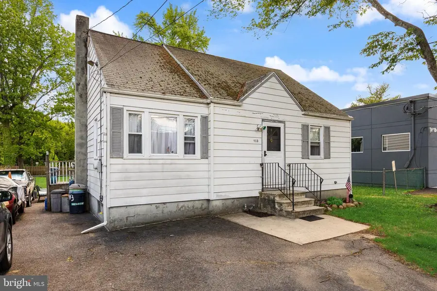 913 Northwood Ave, Cherry Hill, NJ 08002 - #2