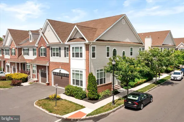 1711 Yearling Ct, CHERRY HILL, NJ 08002