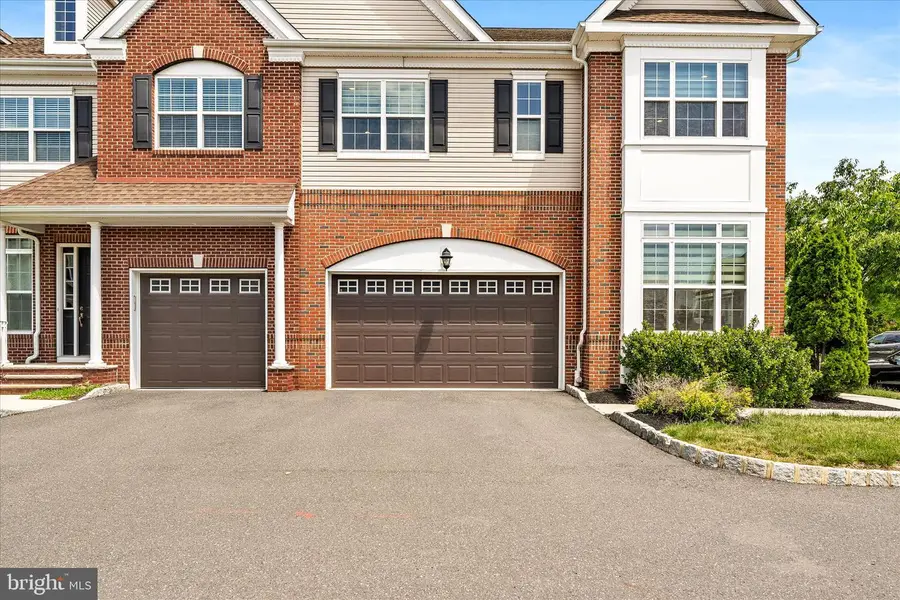 1711 Yearling Ct, Cherry Hill, NJ 08002 - #2