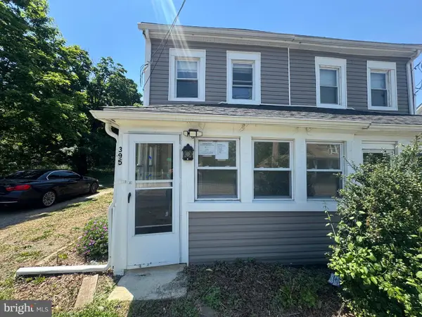 395 Tansboro Rd, BERLIN, NJ 08009