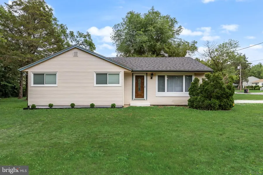 925 Lower Landing Rd, Blackwood, NJ 08012 - #2