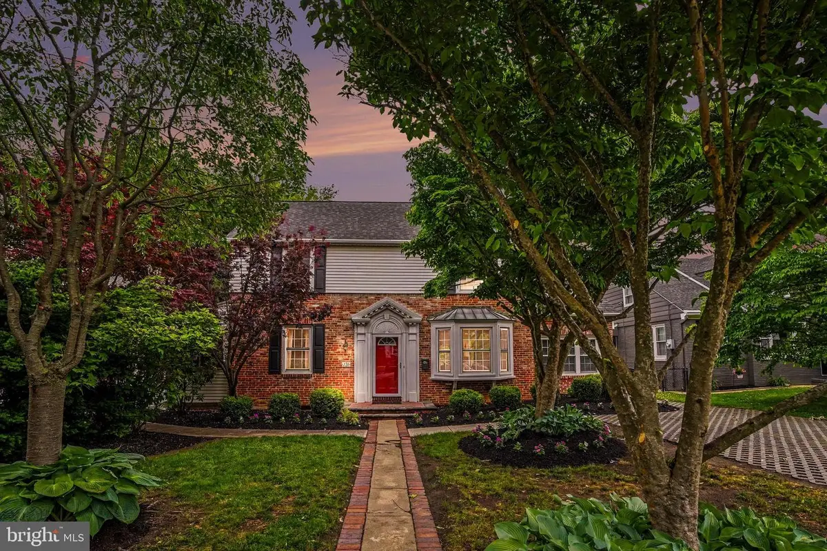235 Hopkins Rd, Haddonfield, NJ 08033 - #1
