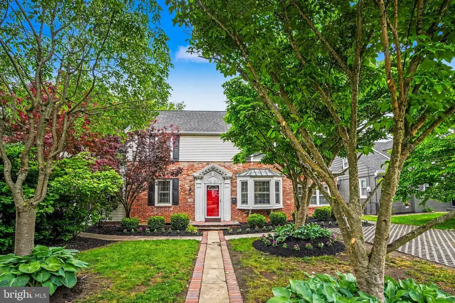 235 Hopkins Rd, Haddonfield, NJ 08033 - #2