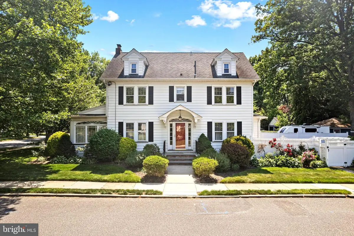 301 Mt Vernon, Haddonfield, NJ 08033 - #1