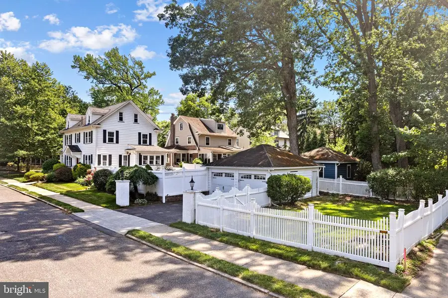 301 Mt Vernon, Haddonfield, NJ 08033 - #2