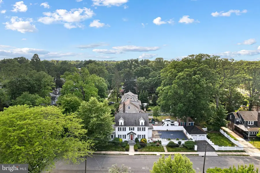 301 Mt Vernon, Haddonfield, NJ 08033 - #3