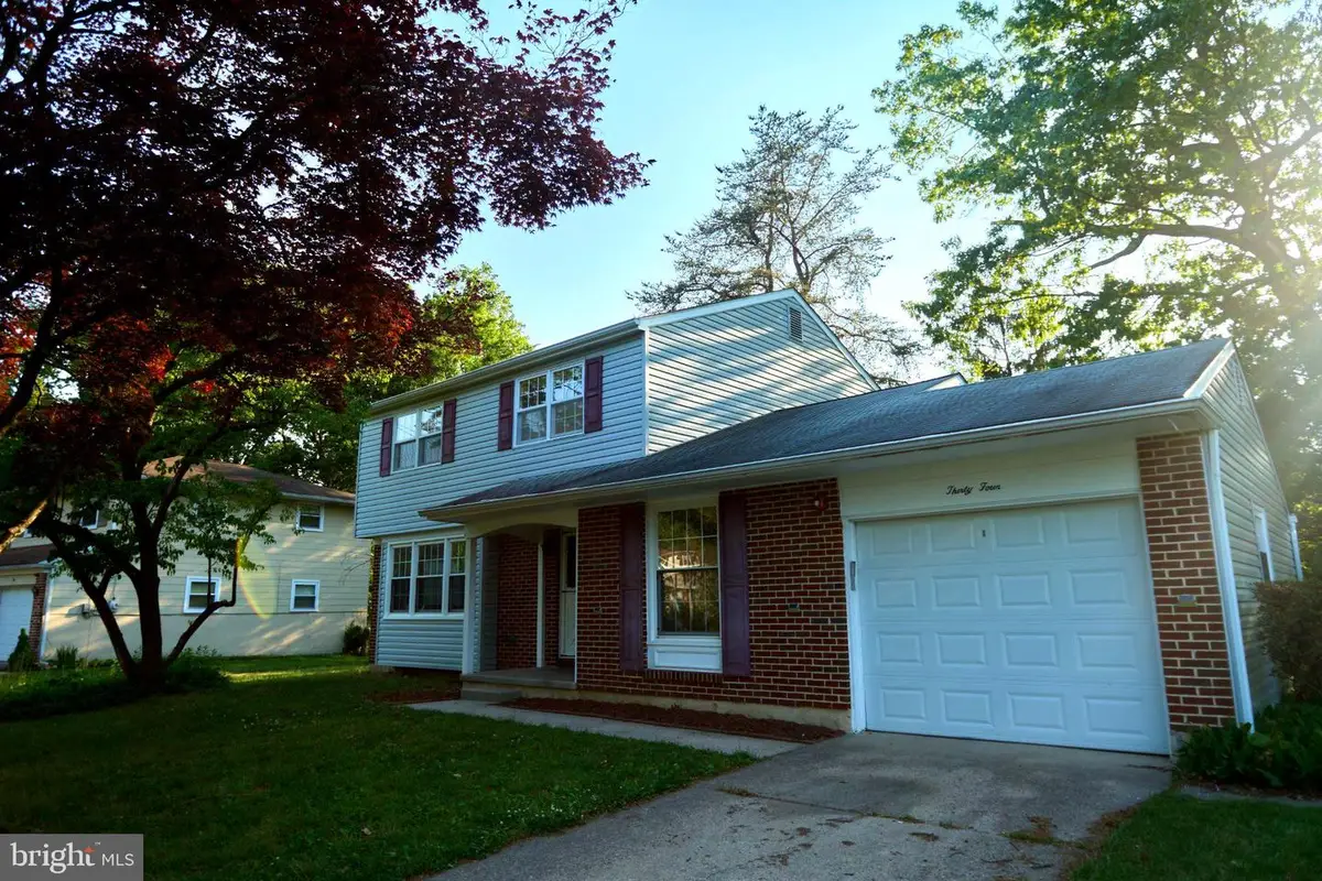 34 Hillside Rd, Stratford, NJ 08084 - #1