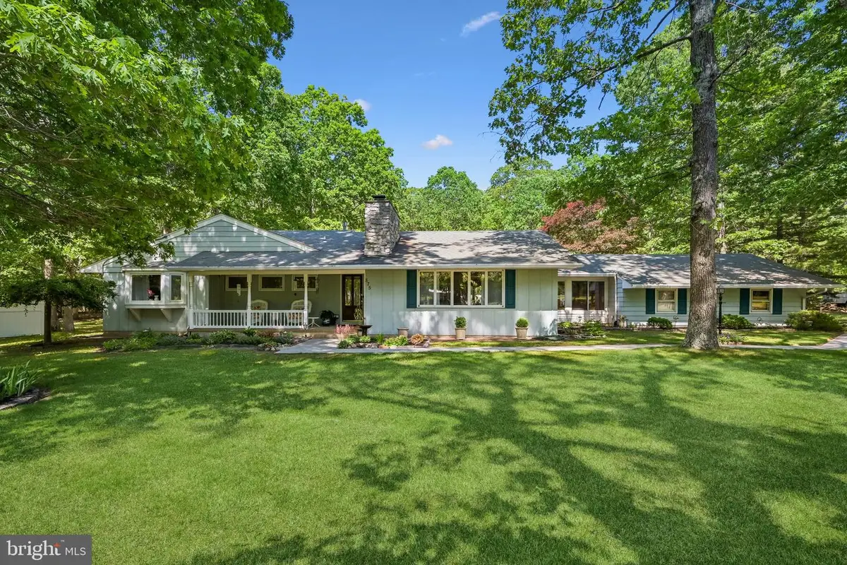 875 S Mays Landing Rd, Hammonton, NJ 08037 - #1