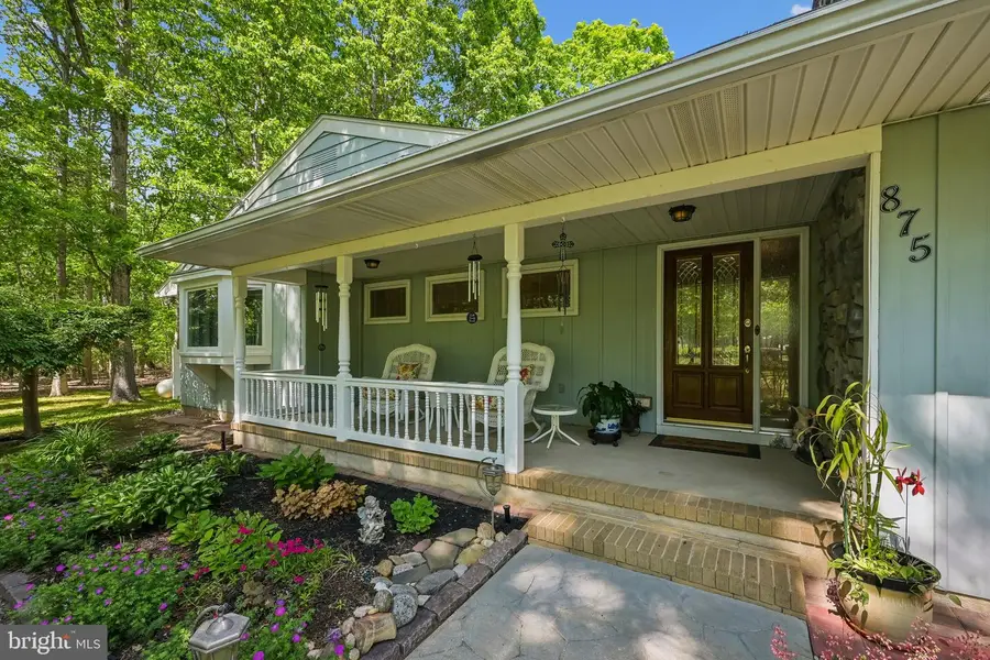 875 S Mays Landing Rd, Hammonton, NJ 08037 - #3