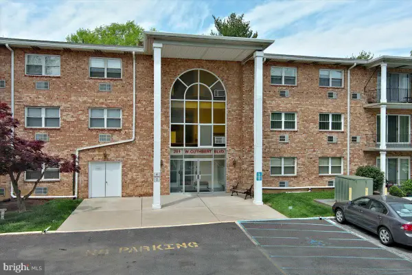 201 Cuthbert ##c44, HADDON TOWNSHIP, NJ 08107