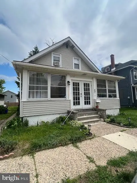 4 Russell Ave, Merchantville, NJ 08109 - #1