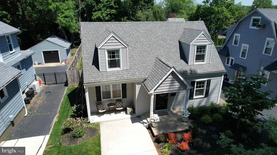 1123 Prospect Ridge Blvd, Haddon Heights, NJ 08035 - #3