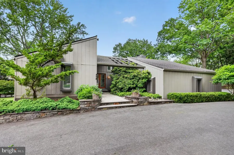 458 Browning Ln, Cherry Hill, NJ 08003 - #3