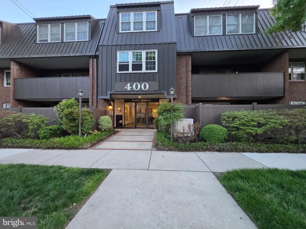 25 Haddonfield Cmns, Haddonfield, NJ 08033 - #1