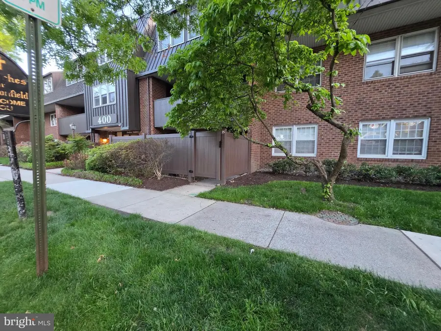 25 Haddonfield Cmns, Haddonfield, NJ 08033 - #3