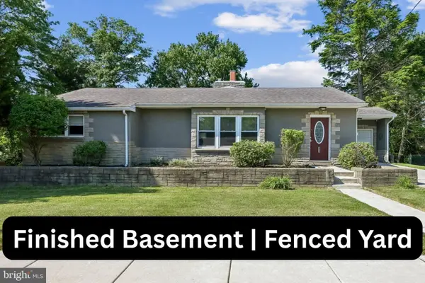 83 Johnson Ave, RUNNEMEDE, NJ 08078