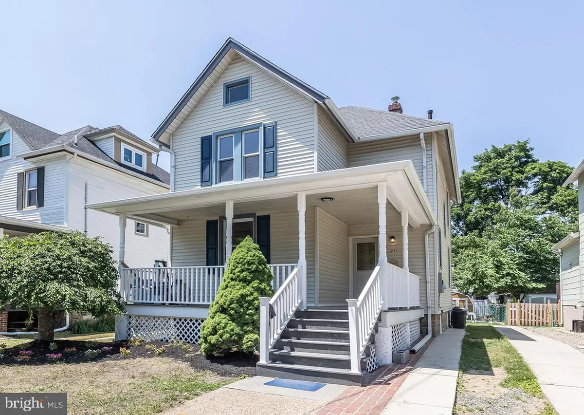 211 Harvard Ave, Collingswood, NJ 08108 - #1