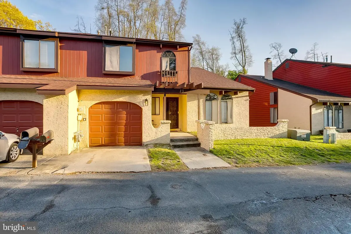 13 Del Sol Pl, Sicklerville, NJ 08081 - #1