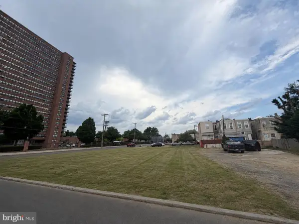 500 N 8th St, CAMDEN, NJ 08102