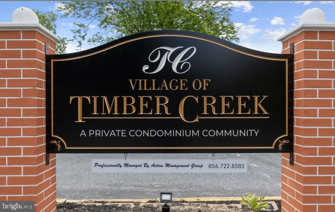 208 Timber Creek, Lindenwold, NJ 08021 - #1