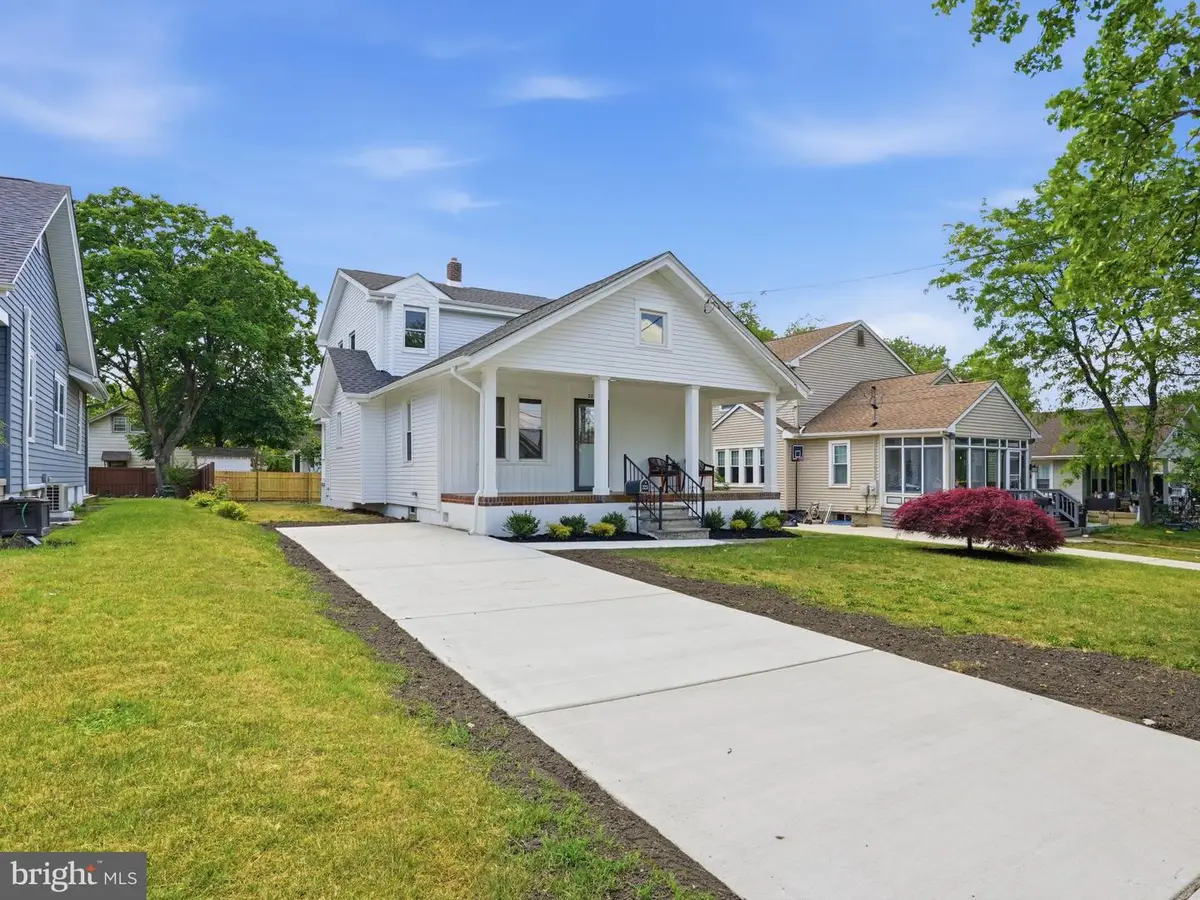 223 Guilford Ave, Haddon, NJ 08108 - #1