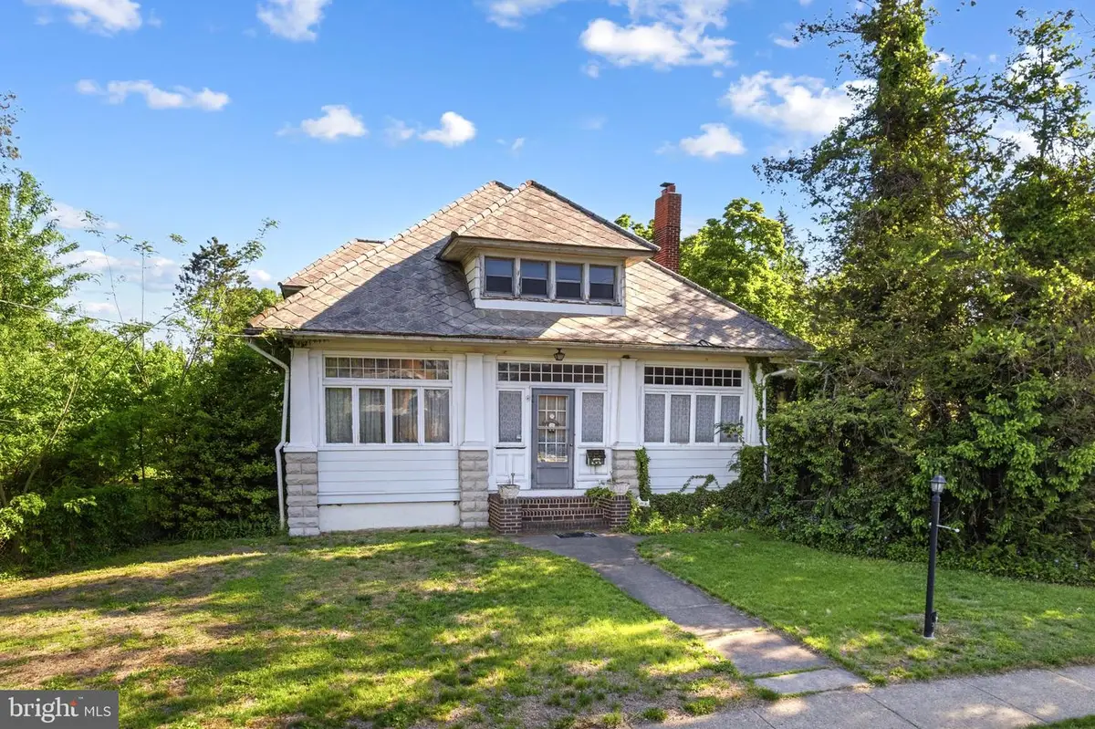 115 W Gloucester Pike, Barrington, NJ 08007 - #1