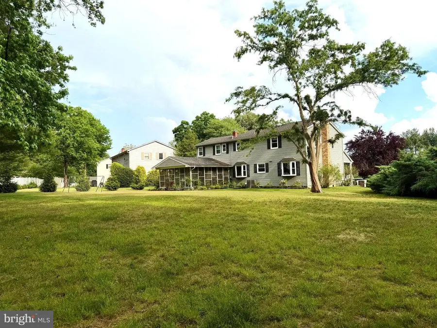 1757 Larkspur Rd, Cherry Hill, NJ 08003 - #2