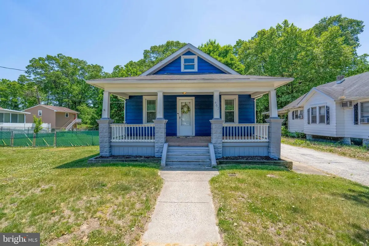 462 Atco Ave, Atco, NJ 08004 - #1