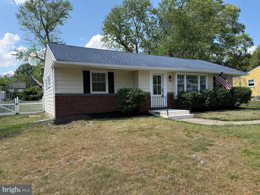 820 Beverly Dr, Somerdale, NJ 08083 - #2