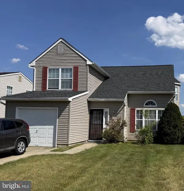 40 Sassafras Ct, SICKLERVILLE, NJ 08081