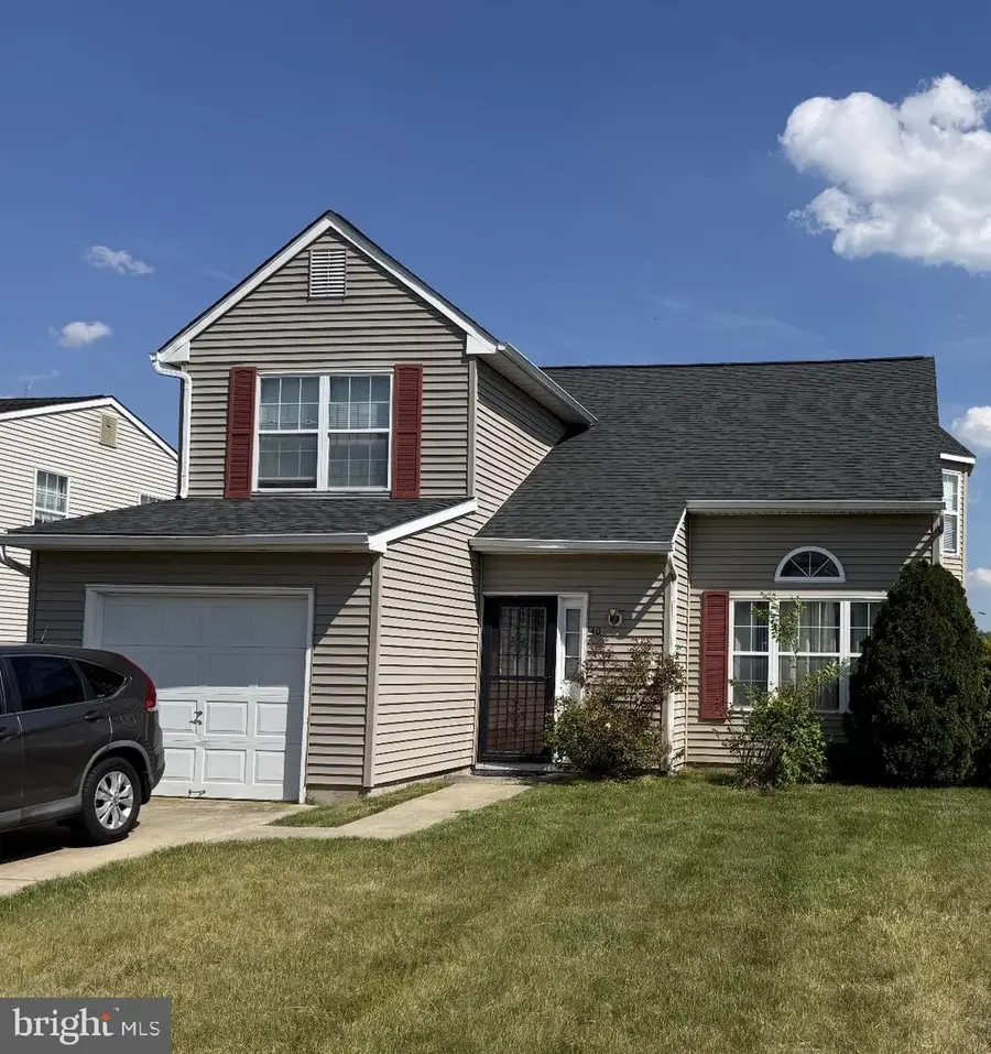 40 Sassafras Ct, Sicklerville, NJ 08081 - #2