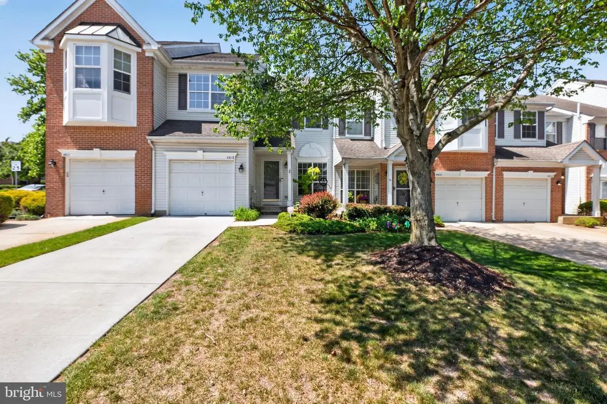 4012 Hermitage Dr, Voorhees, NJ 08043 - #1
