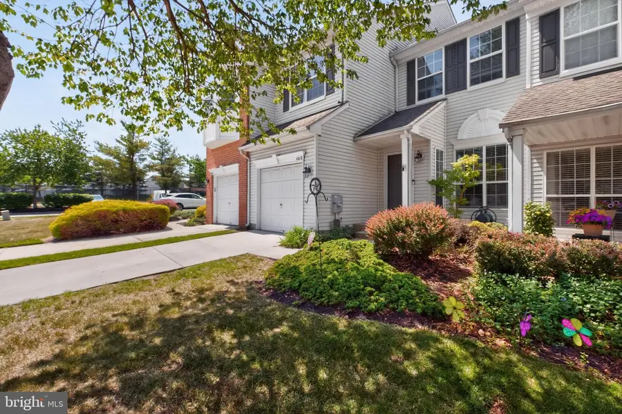 4012 Hermitage Dr, Voorhees, NJ 08043 - #2