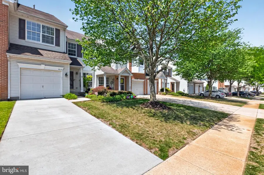 4012 Hermitage Dr, Voorhees, NJ 08043 - #3