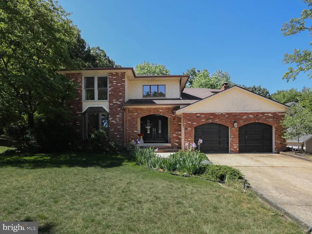 20 Acorn Hill Dr, Voorhees, NJ 08043 - #1