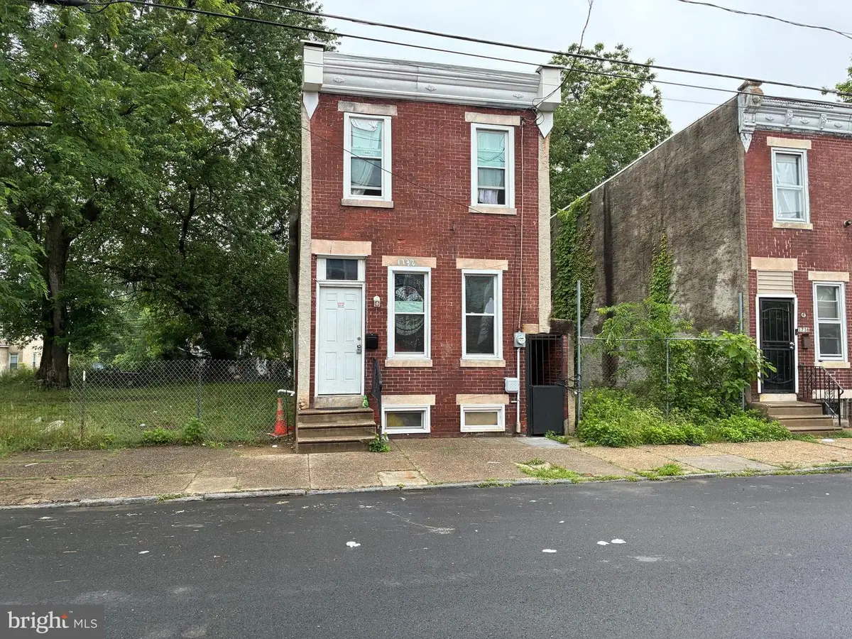 1732 Fillmore St, Camden, NJ 08104 - #1