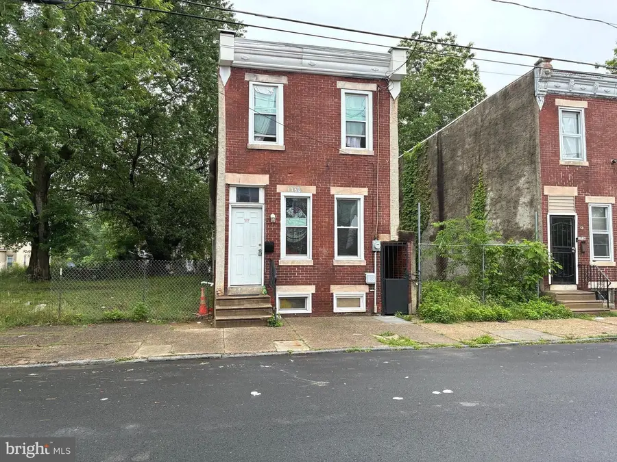 1732 Fillmore St, Camden, NJ 08104 - #2