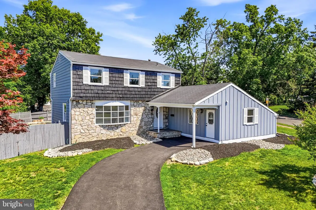 5 Jefferson Dr, Clementon, NJ 08021 - #1