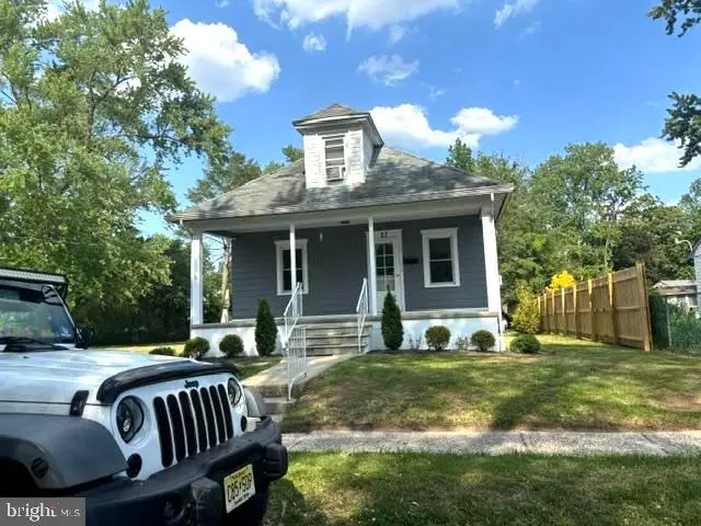 27 Elm Ave, Clementon, NJ 08021 - #1