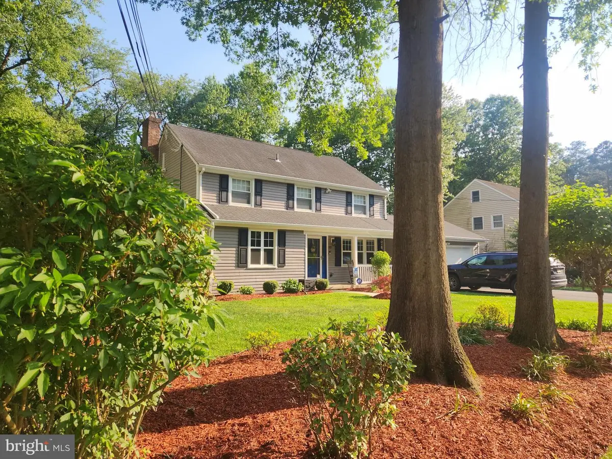 111 W Riding Rd, Cherry Hill, NJ 08003 - #1